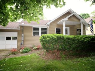 430 Hope Great Meadows Rd, Blairstown, NJ 07825