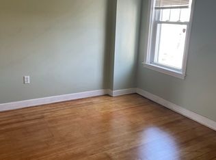 116 5th St #2S, Fall River, MA 02721