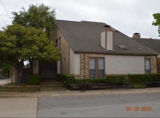 6482 Cedar Holw, Dallas, TX 75248