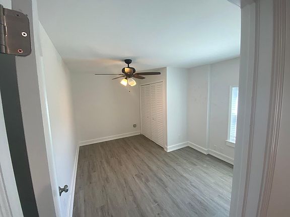 All bedrooms have ceiling fans!