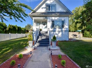 10234 40th Ave SW, Seattle, WA 98146