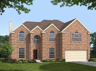 112 Park Haven Dr, McKinney, TX 75071