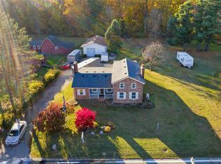 14560 Hannan Rd, Romulus, MI 48174