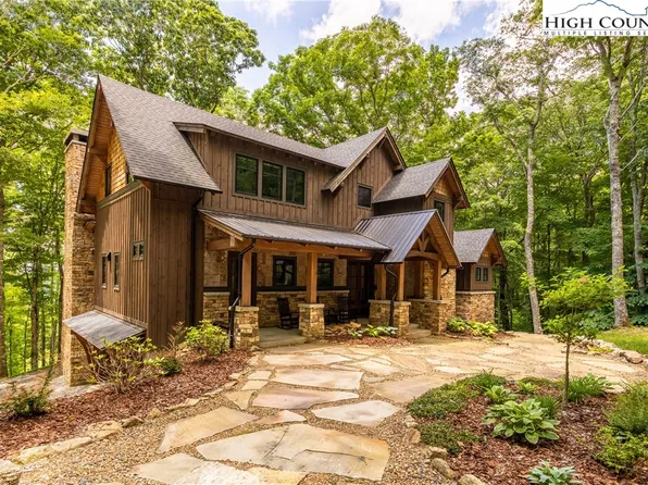 304 Great Camp Trail, Banner Elk, NC 28604