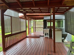 Ina St, Pahoa, HI 96778