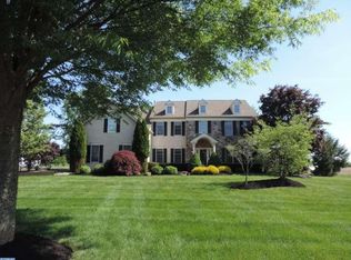 1692 Powderhorn Dr, Newtown, PA 18940