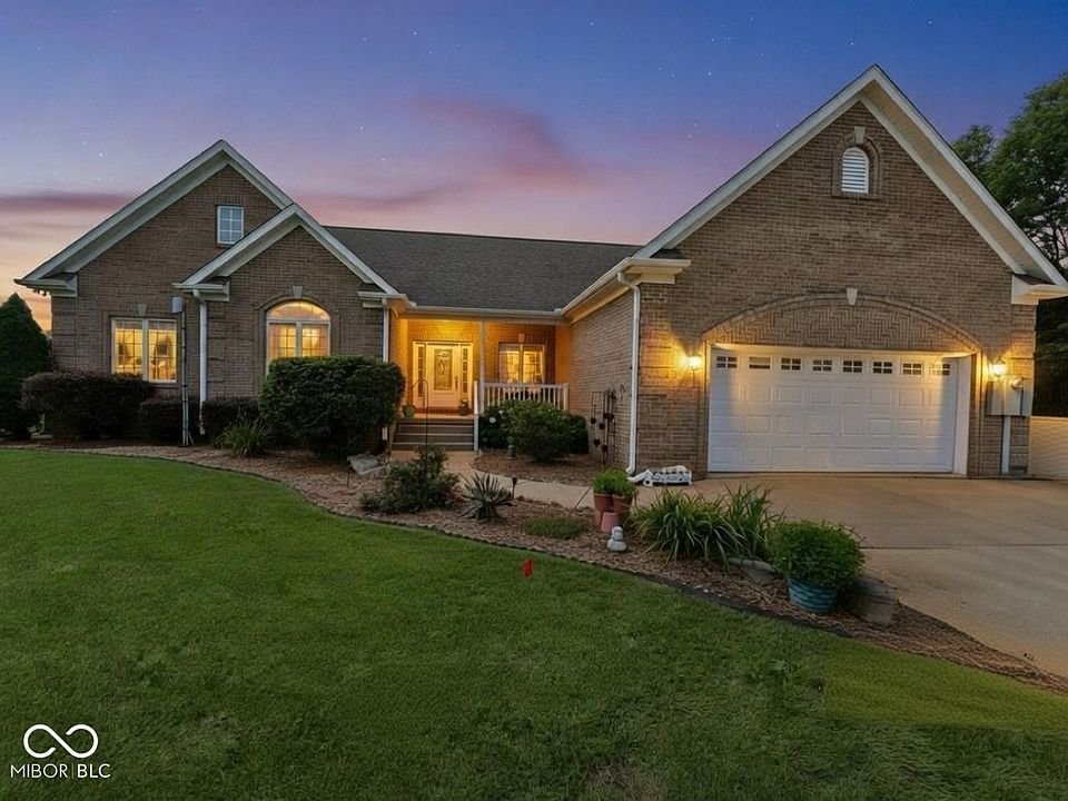1st image of 6483 N Private Road 310 W