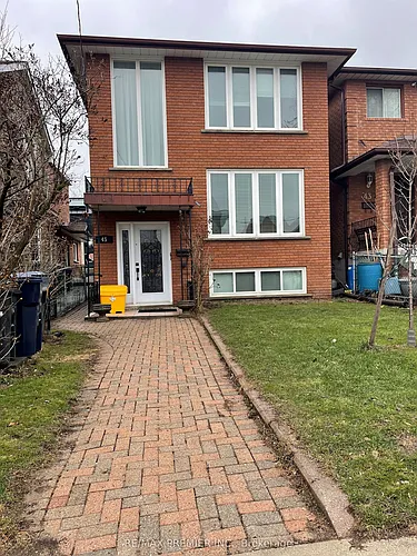 45 Lapp St #LOWER Photo 1