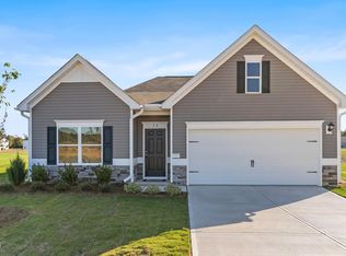 70 Freedom Heights Ln, Smithfield, NC 27577