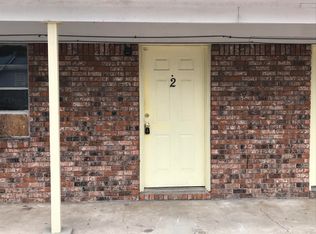 2410 Eden St APT 2, Pascagoula, MS 39581