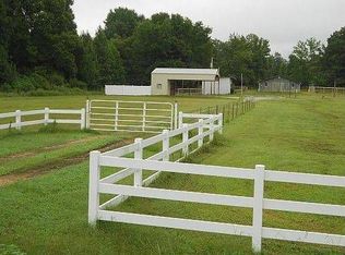 3702 Bett Thyatira Rd, Coldwater, MS 38618