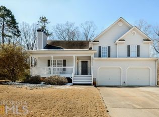 6063 Autumn View Trl NW, Acworth, GA 30101
