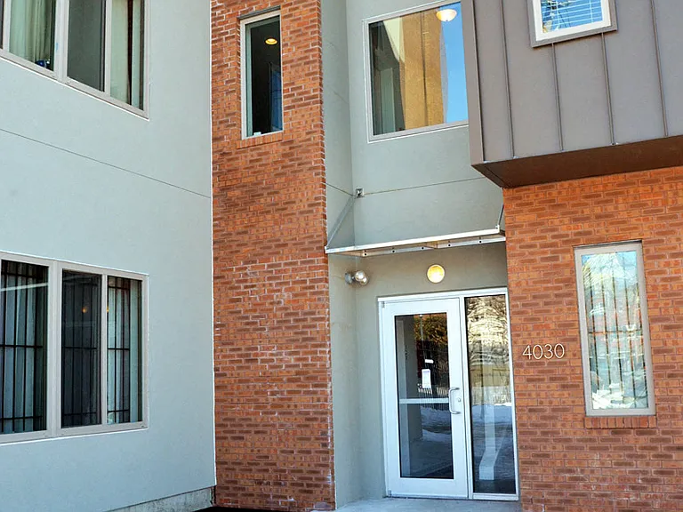 4030 Irving Exterior 1