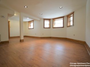 852 W Waveland Ave #G, Chicago, IL 60613