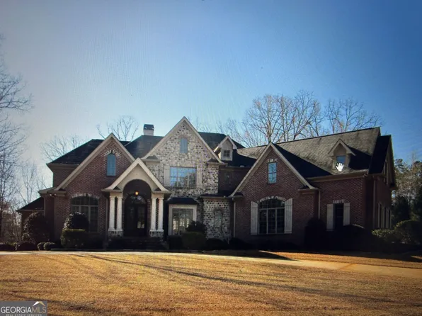 727 Dunblane Dr, Macon, GA 31210