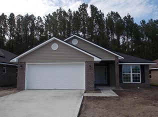 12451 Cadley Cir, Jacksonville, FL 32219
