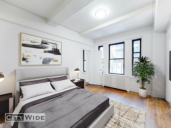 2nd image of 140 E 46th St #11CB