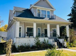 140 N Ash St, Shelby, NE 68662