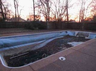 327 Wynn St, Tiptonville, TN 38079