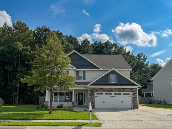 501 Sonoma Rd, Jacksonville, NC 28546