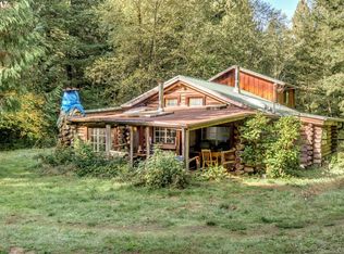 44341 SE Porter Rd, Estacada, OR 97023