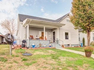 1612 Pearl St, Owensboro, KY 42303