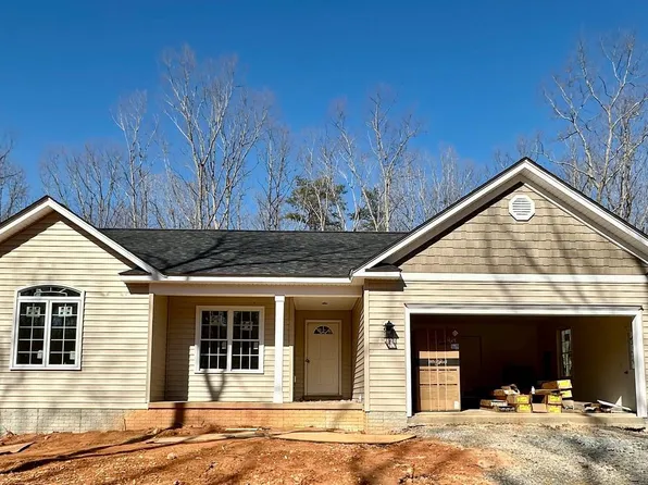 12210 Autumn Ridge Ln, Unionville, VA 22567