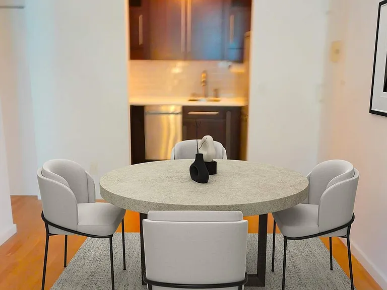 214 Avenue A #2D — Photo 2