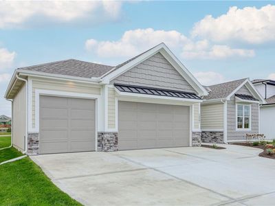 17162 S Hall St, Olathe, KS, 66062