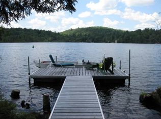 204 Indian Rock Trl #26, Saranac Lake, NY 12983