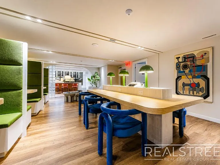 87 George St #4G — Photo 16