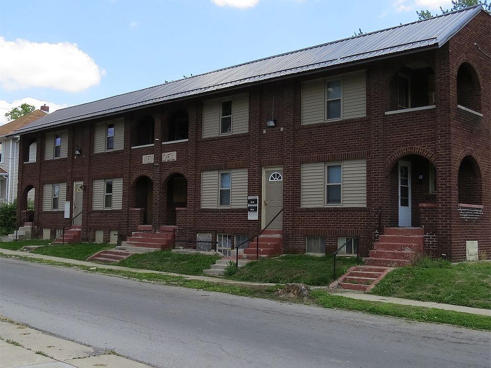 All new windows and doors