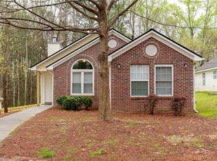 4054 Blanton Ave SW, Atlanta, GA 30331