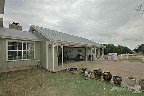 GARAGE BONUS ENTRY