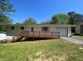 376 Virginia St, Dayton, TN 37321