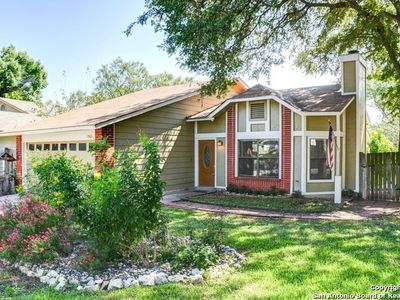 9502 Autumn Grv, San Antonio, TX, 78254