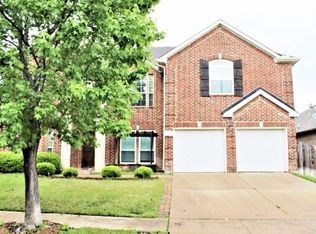 5529 Bandelier Trl, Fort Worth, TX 76137