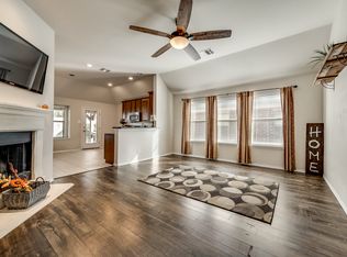 203 Cedar Creek Dr, Princeton, TX 75407