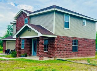 324 Estela St, Rio Grande City, TX 78582