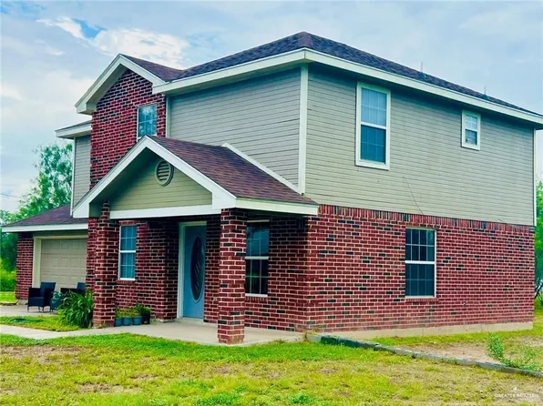324 Estela St, Rio Grande City, TX 78582