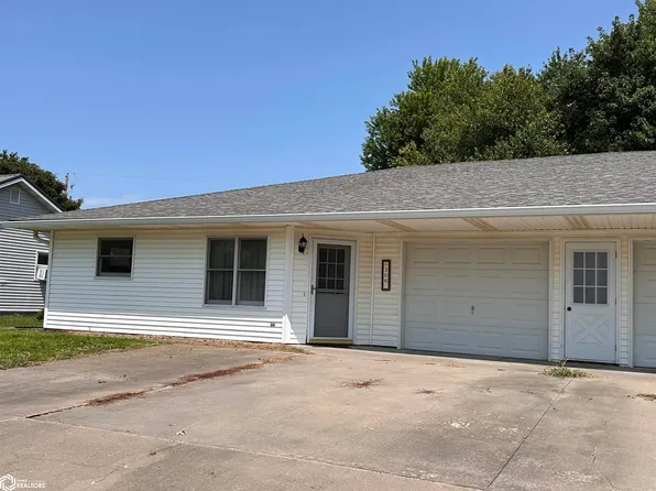 206A W 3rd St, Wayland, IA 52654