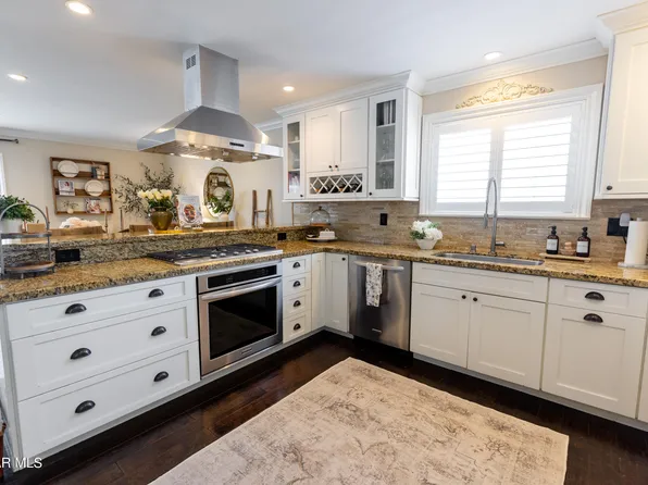 2138 Ruskin Ave, Thousand Oaks, CA 91360