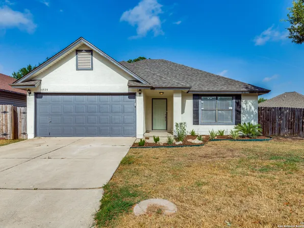 10535 WESTFIELD PL, San Antonio, TX 78240