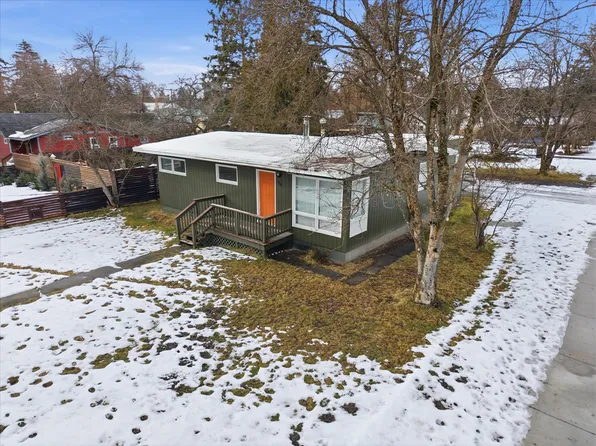 602 Park Ave, Whitefish, MT 59937