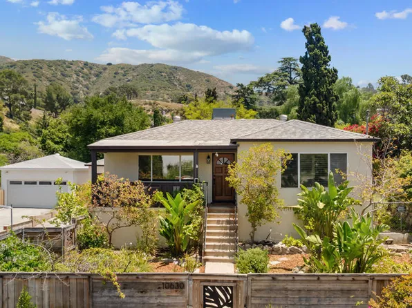 10630 Samoa Ave, Tujunga, CA 91042