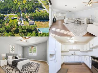 69 County Road 3402, Cleveland, TX 77327