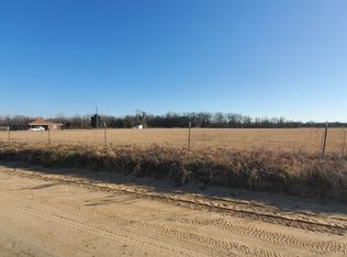 Faith Temple Rd, Sylvania, GA 30467