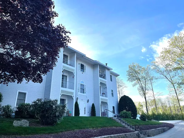 28 James Street #60, Milford, NH 03055