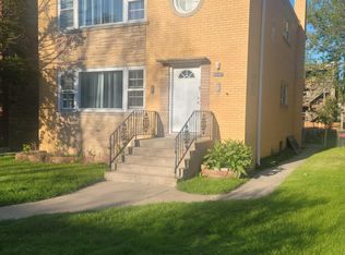 329 Sherman Ave, Evanston, IL 60202