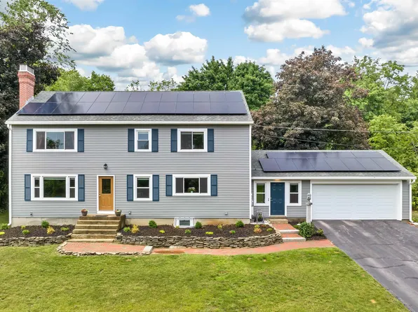 6 Lane Drive, Bedford, NH 03110